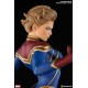 Marvel Premium Format Figure 1/4 Captain Marvel 58 cm